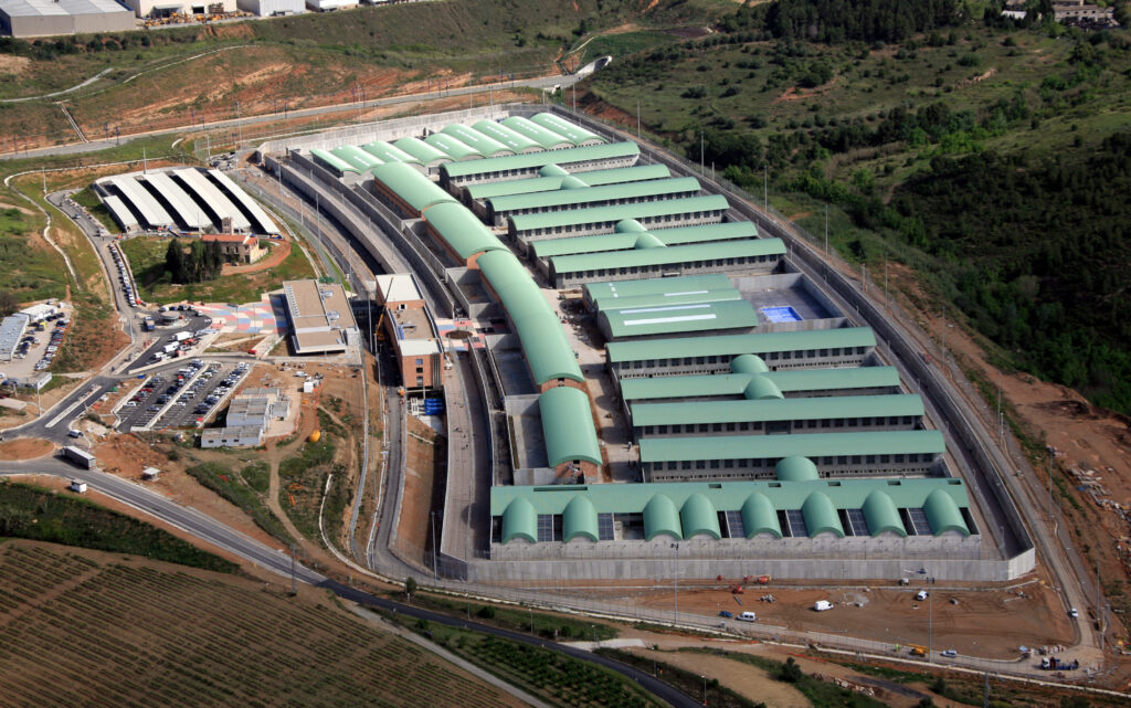 La Bustia Brians 2 1