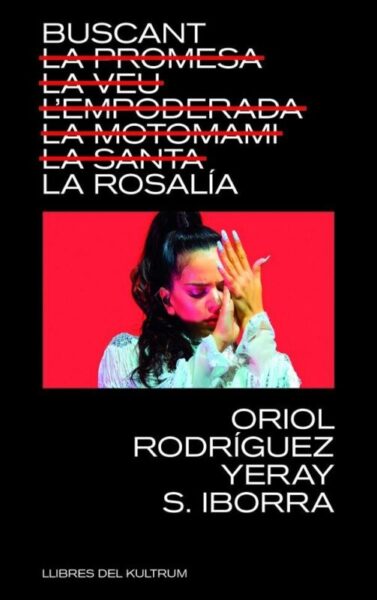 La Bustia Buscant la Rosalia