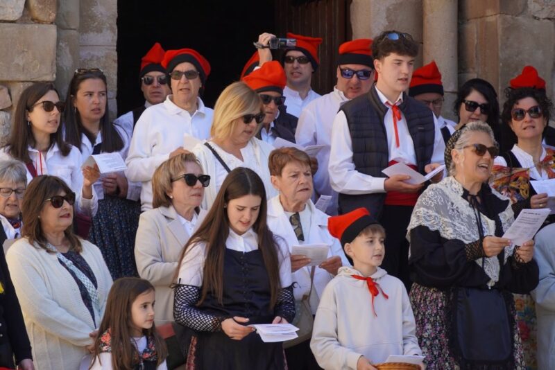 La Bustia Caramelles 2026 Abrera 10