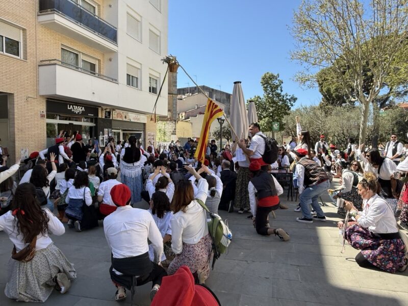 La Bustia Caramelles Aulesa 2026 10