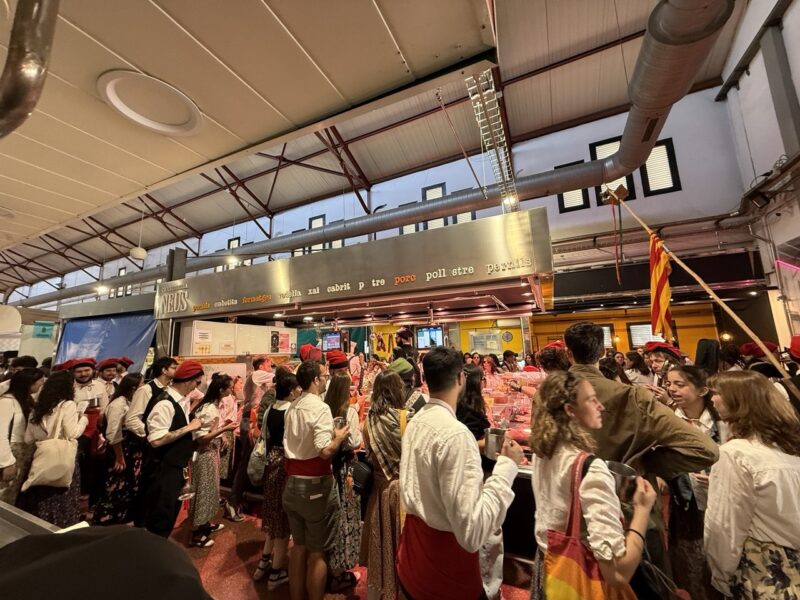 La Bustia Caramelles Aulesa 2026 8