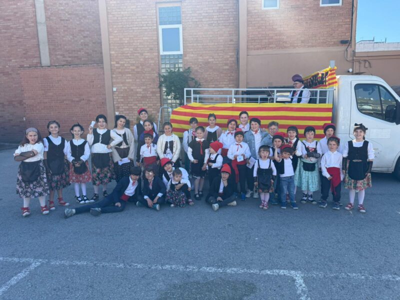 La Bustia Caramelles Esparreguera 2 1