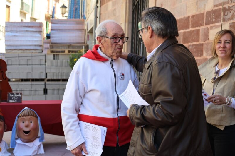 La Bustia Caramelles Martorell 2026 11