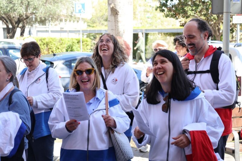 La Bustia Caramelles Martorell 2026 14