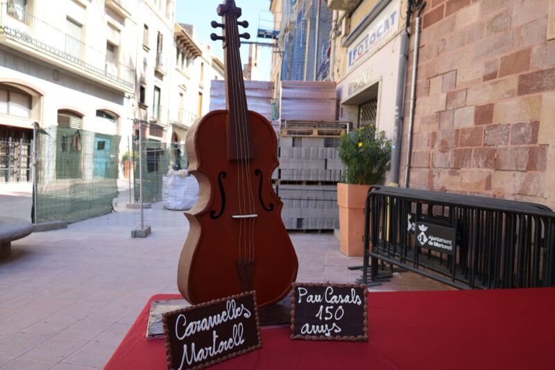 La Bustia Caramelles Martorell 2026 7