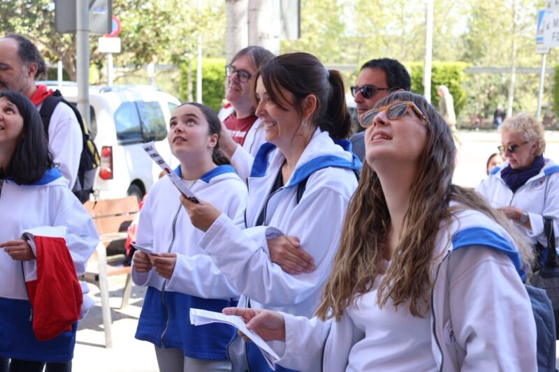 La Bustia Caramelles Martorell 2026 9