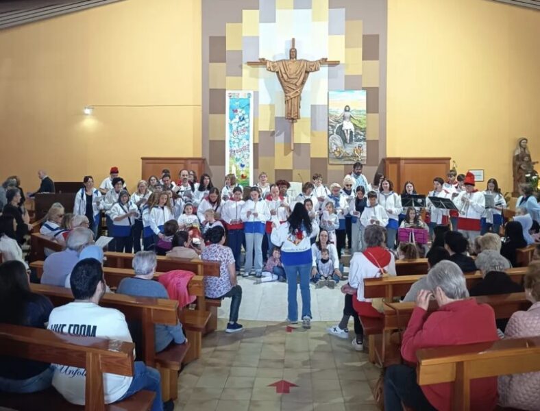 La Bustia Caramelles Martorell 2026