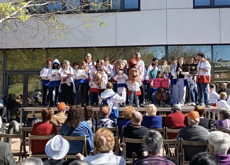 La Bustia Caramelles Martorell 2026