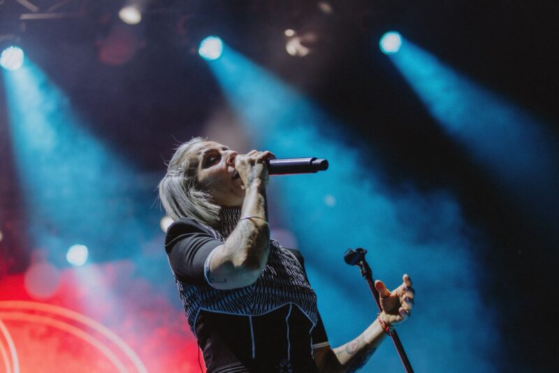 La Bustia Chambao Fira Primavera Martorell 4