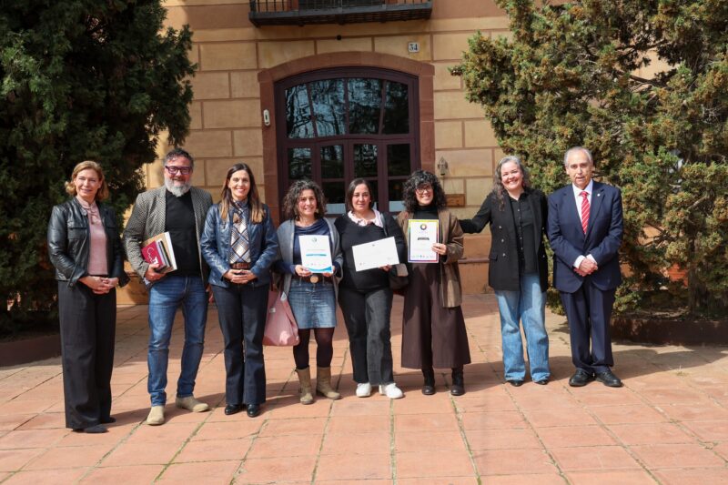 La Bustia Collbato Distintiu Turisme