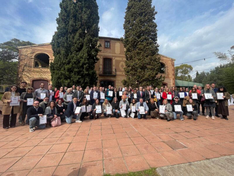 La Bustia Compromis Sostenibilitat Turisme 2026