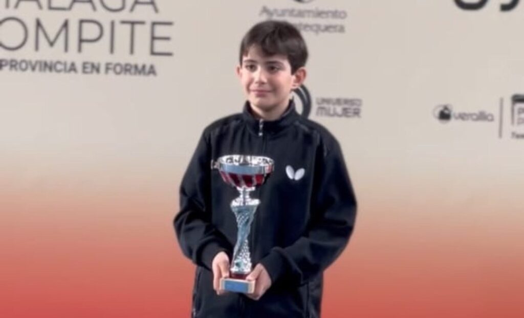 La Bustia Daniel Casquero 1