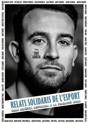 La Bustia Eric Garcia Relats Solidaris Esport 2