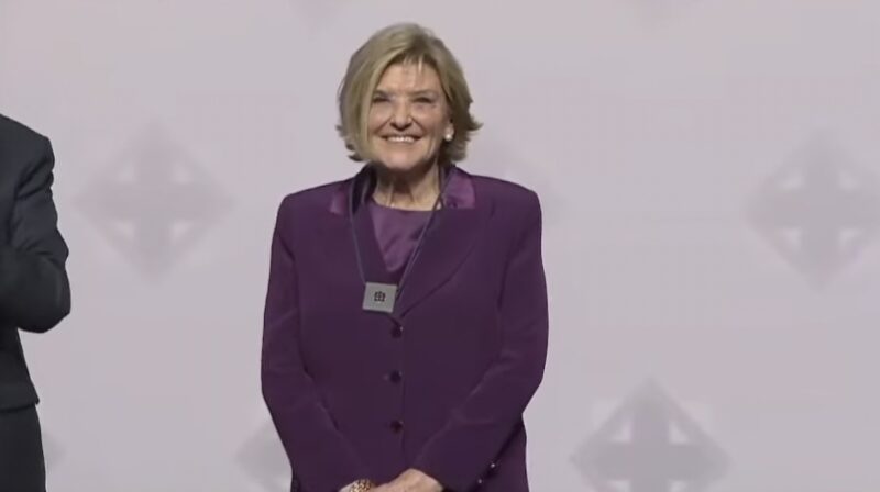 La Bustia Ernestina Torello