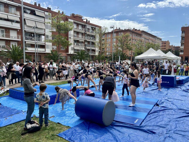 La Bustia Esportjoc Martorell 3