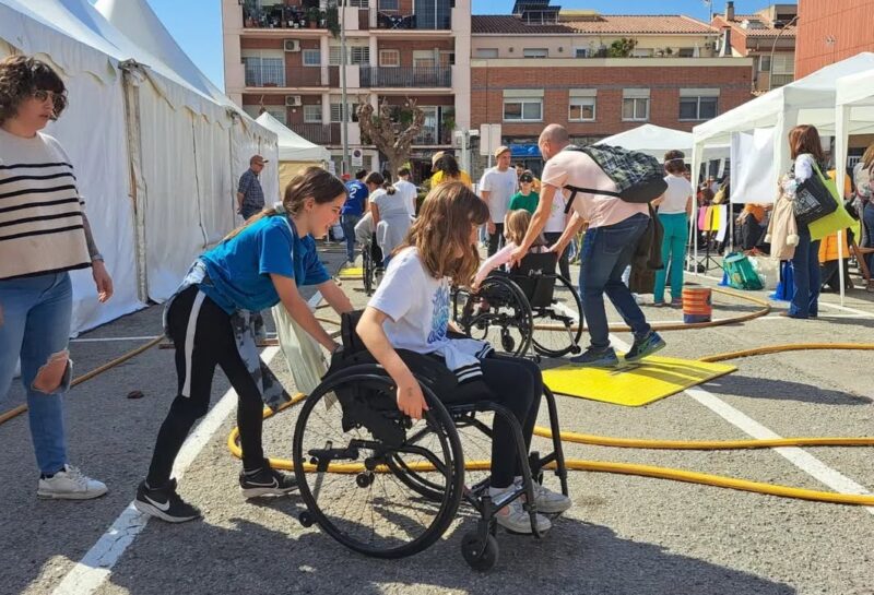 La Bustia FestaVal