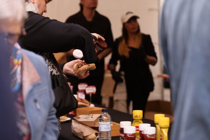 La Bustia Fira Gastronomica Fira Primavera Martorell 1