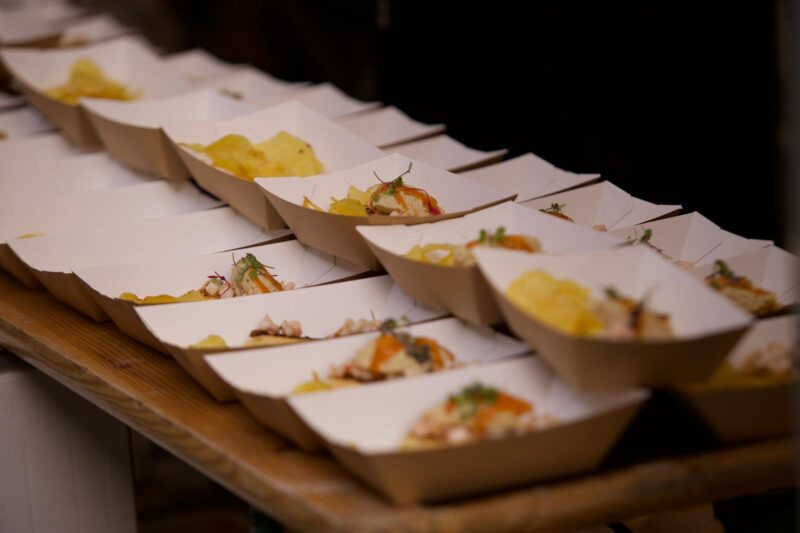 La Bustia Fira Gastronomica Fira Primavera Martorell 3