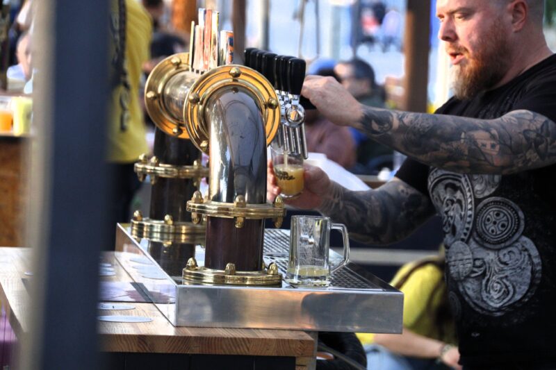 La Bustia Fira Tapa i Cervesa Martorell 3