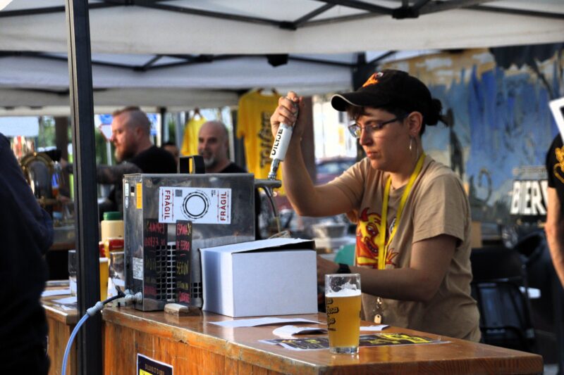 La Bustia Fira Tapa i Cervesa Martorell 6