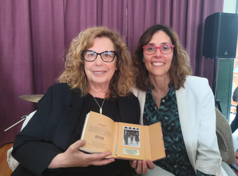 La Bustia La historia de avi Pepet Montse Rovira i Montse Amoros Gelida