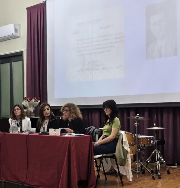 La Bustia La historia de avi Pepet Montse Rovira presentacio Gelida