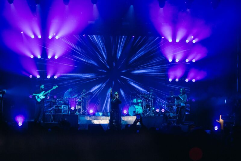 La Bustia Lia Kali Fira Primavera Martorell 1