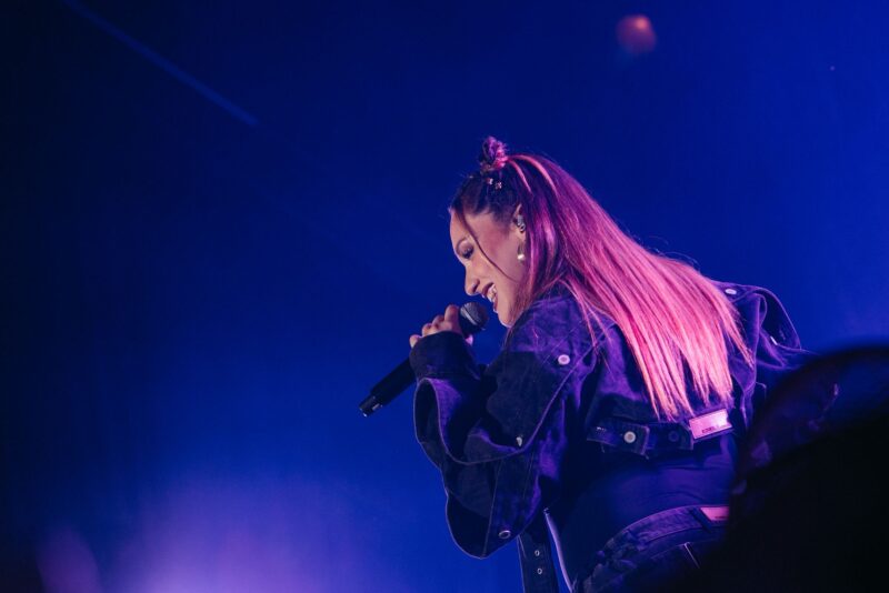 La Bustia Lia Kali Fira Primavera Martorell 2