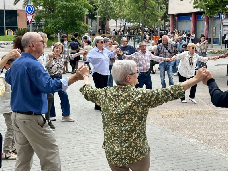 La Bustia Martorell Fira Primavera 1