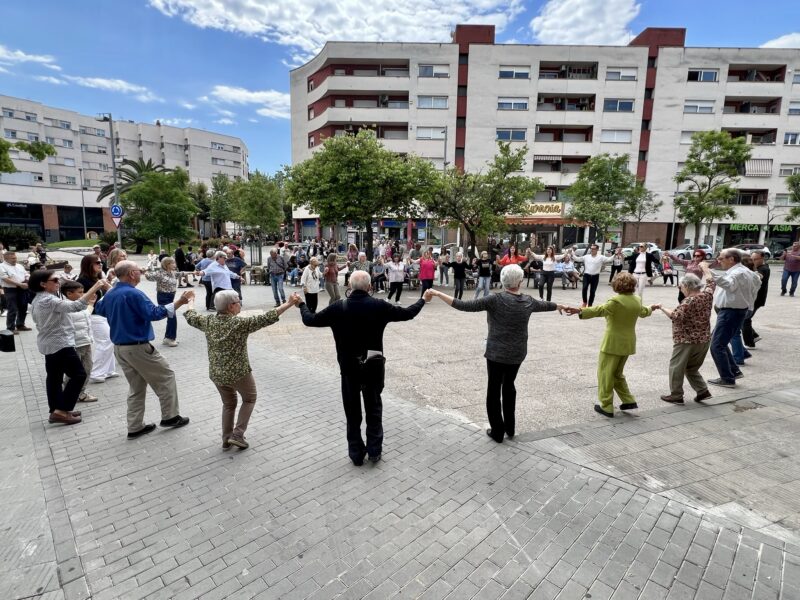 La Bustia Martorell Fira Primavera 2
