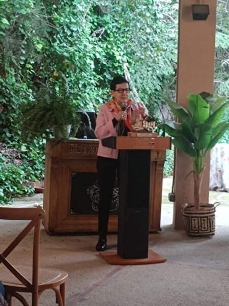 La Bustia Mostra Esparrec Esparreguera 1