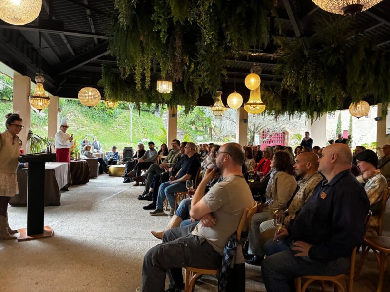 La Bustia Mostra Esparrec Esparreguera 12