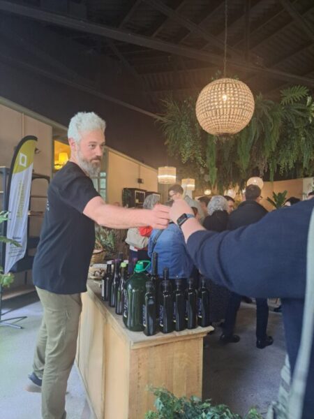 La Bustia Mostra Esparrec Esparreguera 13