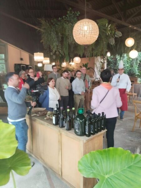 La Bustia Mostra Esparrec Esparreguera 14