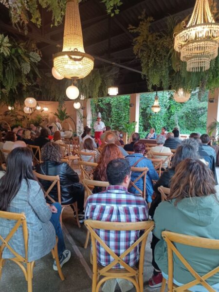 La Bustia Mostra Esparrec Esparreguera 15