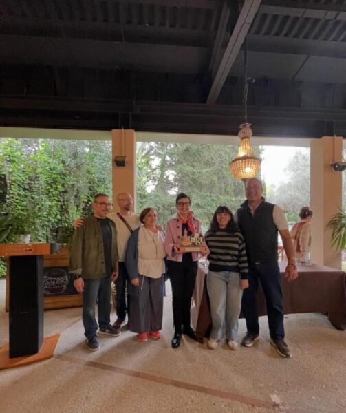 La Bustia Mostra Esparrec Esparreguera 16