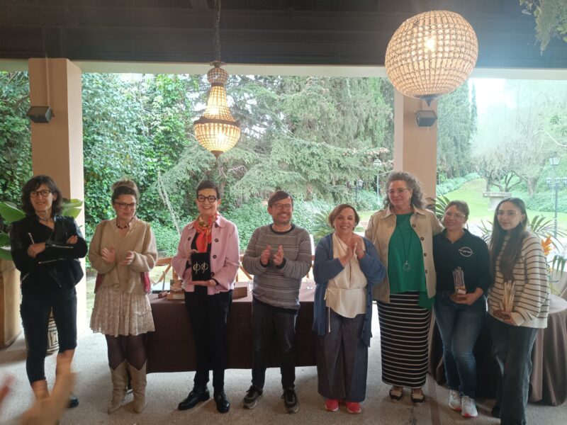 La Bustia Mostra Esparrec Esparreguera 19