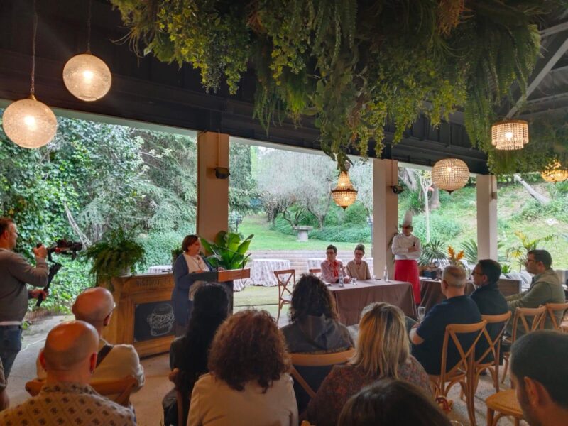 La Bustia Mostra Esparrec Esparreguera 20