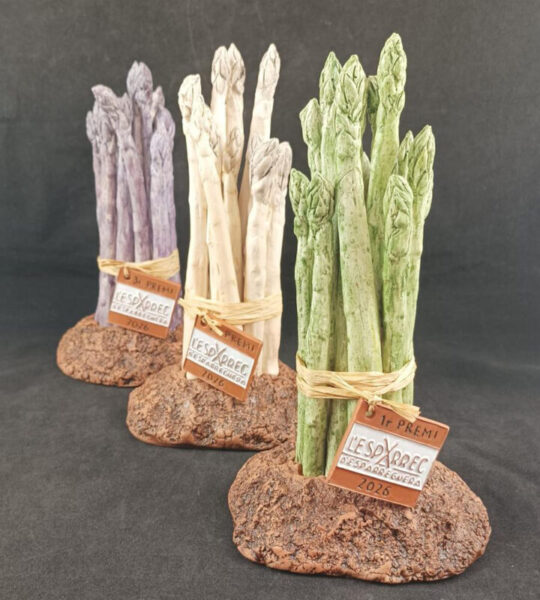 La Bustia Mostra Esparrec Esparreguera