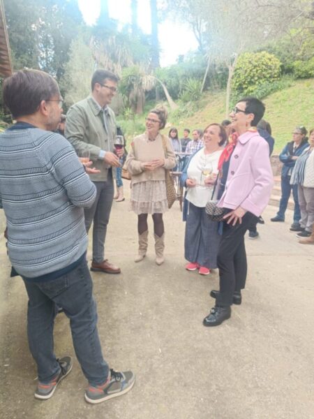 La Bustia Mostra Esparrec Esparreguera 4