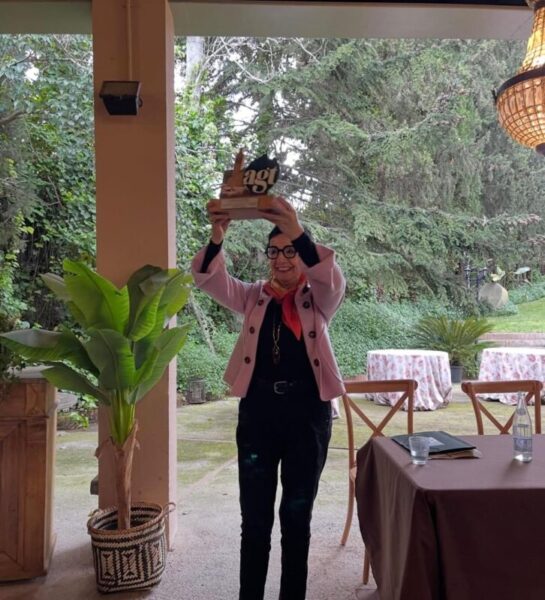 La Bustia Mostra Esparrec Esparreguera 6