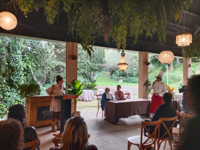 La Bustia Mostra Esparrec Esparreguera 7