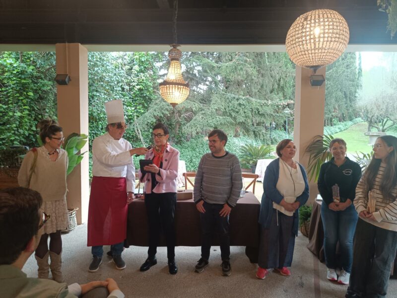 La Bustia Mostra Esparrec Esparreguera 9