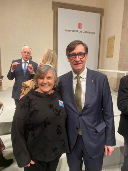 La Bustia Nuria Arnau Collbato