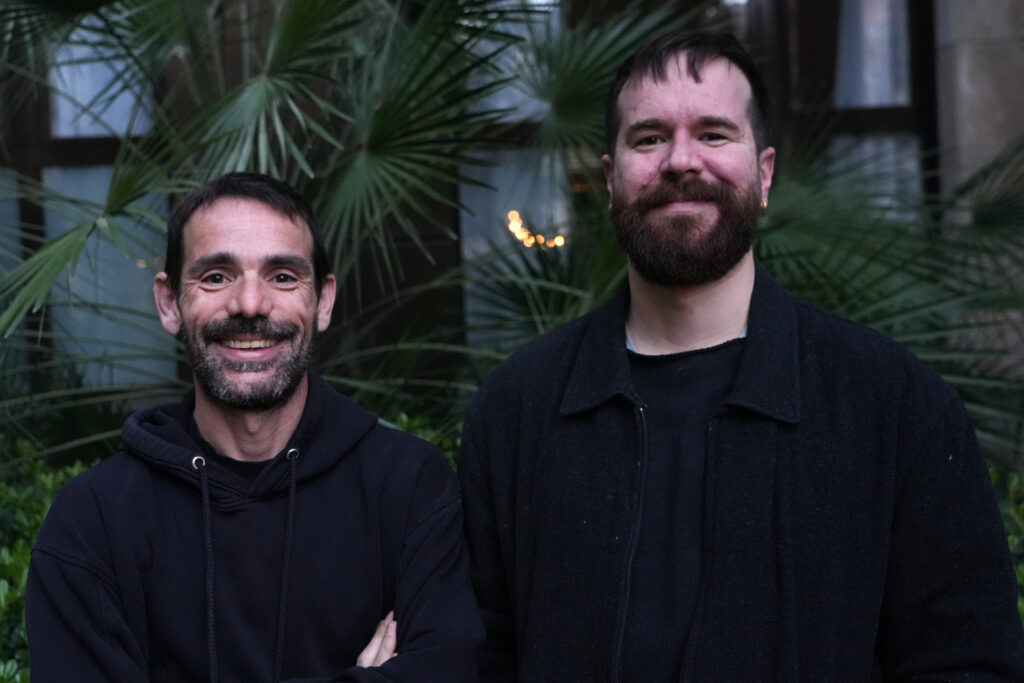 La Bustia Oriol Rodriguez i Yeray S Iborra