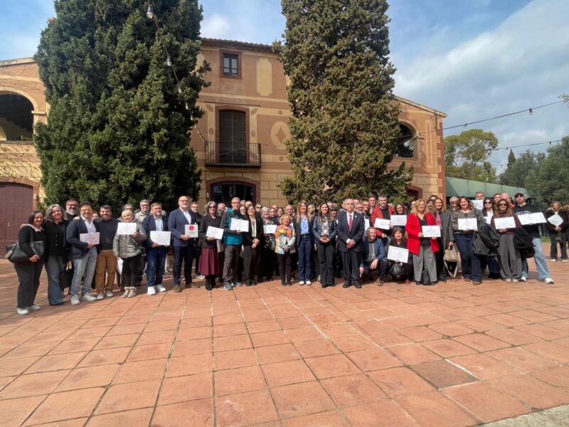 La Bustia PIT Turisme 2026