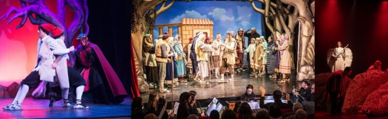 La Bustia Pastorets Masquefa