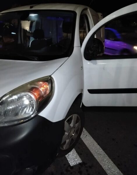 La Bustia Policia Local Martorell identificacio vehicles i persones