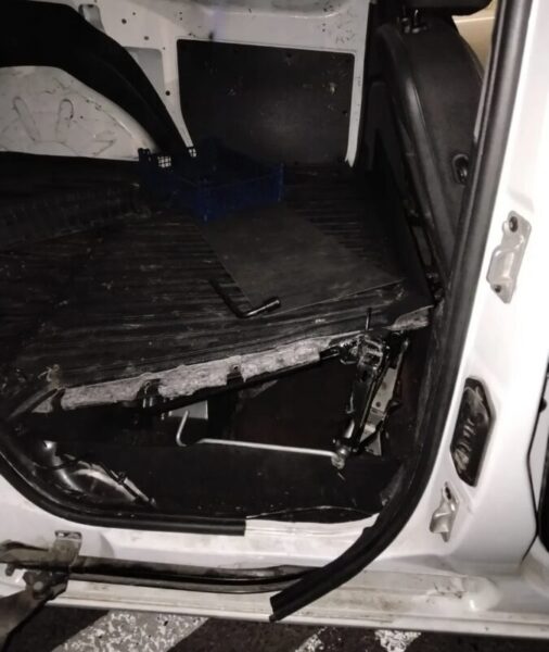 La Bustia Policia Local Martorell identificacio vehicles i persones 2