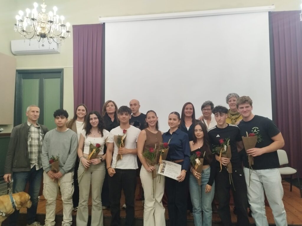 La Bustia Premis TREC Gelida 5